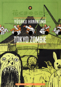 img Coconino Gekiga - Tokyo Zombie (Coconino 2018-06-28)