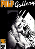 img Pulp Gallery (Scuola del fumetto 1996-08)