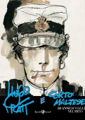 img Hugo Pratt e Corto Maltese 50 anni di viaggi nel mito (Lizard 2016-10)