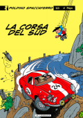 img Poldino Spaccaferro 10 - La corsa del sud (Culliford-Garray)(1997)