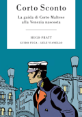 img Corto Sconto - La guida di Corto Maltese alla Venezia nascosta (Lizard 2011-01)