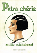 img Petra Cherie - Attilio Micheluzzi (Milano Libri 1982)