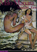 img Sognare forse - Milo Manra (Milano Libri 1988-01)