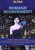 img Romanzi sconvenienti (Bompiani 1999-11)