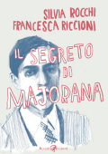 img Il segreto di Majorana (Lizard 2015-04)