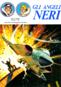 img Gli angeli neri (Mondadori 1971)