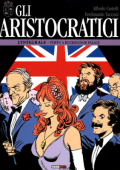 img Gli Aristocratici 11 - Furto a Buckingham Palace (Nona Arte 2021-03)