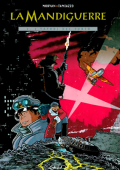 img La Mandiguerre 1 (BD 2001-01)