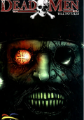 img Dead Men Tell No Tales (Free Books 2009-03)