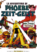 img Le avventure di Phoebe Zeit-Geist (Feltrinelli 1968-03)