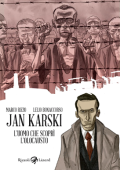 img Jan Karski - L
