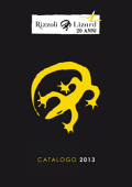img Lizard 20 anni - Catalogo 201, 3 (Lizard 2013)
