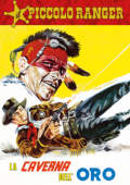 img Il Piccolo Ranger 090 - La caverna dell