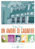 img Un amore di cadavere (Lizard 2012-02)