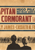 img Capitan Cormorant e altre storie 0 (Lizard 2012-10)