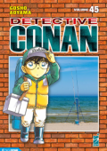 img Detective Conan 45 (Star Comics 2024)
