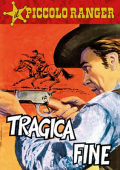 img Il Piccolo Ranger 094 - Tragica fine (RCS 2024-03-19)