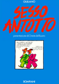 img Sesso Antotto (Bompiani 1983-04)