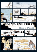 img Saint-Exupery - L
