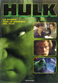 img Hulk La storia con le immagini del film (Mondadori 2003-06)