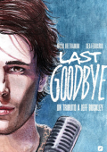 img Last goodbye - Un tributo a Jeff Buckley (BD 2019-02)