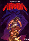 img Antor (Scuola del fumetto 2006-02)