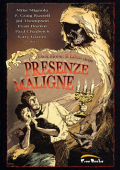 img Dark Horse il Libro delle Presenze Maligne (Free Books 2005-09)