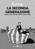 img La seconda generazione - Quello che non ho mai detto a mio padre (Lizard 2014-01)