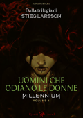 img Millennium 1 - Uomini che odiano le donne (Lizard 2013-10)