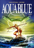 img Aquablue - Serie Completa (3 volumi)(Lineachiara 2013-2014)