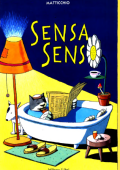 img Sensa senso (Milano Libri 1993-11)