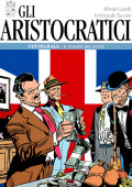 img Gli Aristocratici 02 - Il passato del Conte (Nona Arte 2018)