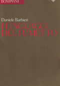 img Strumenti - I linguaggi del fumetto (Bompiani 1991-05-06)