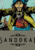 img Sandokan (Lizard 2009)