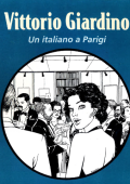 img Vittorio Giardino un italiano a Parigi (Cartoon Club 1997-07)