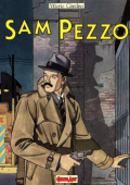 img Sam Pezzo - Shit City (Vittorio Giardino)
