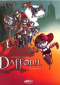 img Daffodil 1 - Addio colonnello (BD 2004-10)