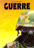 img Guerre (Scuola del fumetto 1999-11)