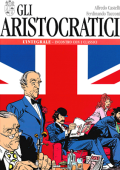 img Gli Aristocratici 03 - Incontro con i Classici (Nona Arte 2019)