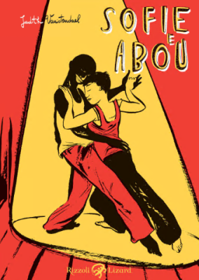 Sofie e Abou (Lizard 2009-10) Sofie e Abou (Lizard 2009-10)