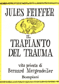 img Il trapianto del trauma (Bompiani 1968-06)