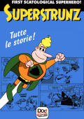 img Superstrunz - Tutte le storie (Cartoon Club 2019-02)
