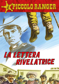 img Il Piccolo Ranger 096 - La lettera rivelatrice (RCS 2024-04-02)