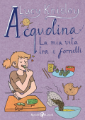 img Acquolina - La mia vita tra i fornelli (Lizard 2014-10)