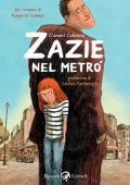 img Zazie nel metro