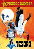 img Il Piccolo Ranger 097 - Il tesoro (RCS 2024-04-09)