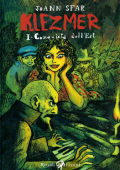 img Klezmer 1 - Conquista dell