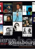 Serge Gainsbourg – L'Essentiel Des Albums Studio (2011) FLAC