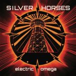 img Silver Horses - Electric Omega (2024)