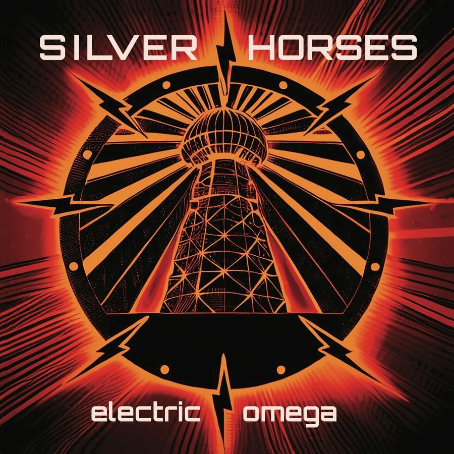 Silver Horses – Electric Omega (2024)